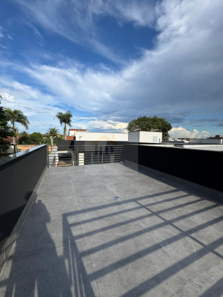 Imagem Casa com 3 Quartos à Venda, 260 m² em Parque Das Flores - Goiânia