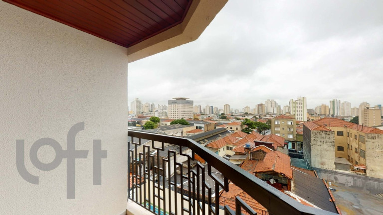 Imagem Apartamento com 3 Quartos à Venda, 72 m² em água Rasa - São Paulo Imagem Apartamento com 3 Quartos à Venda, 72 m² em água Rasa - São Paulo