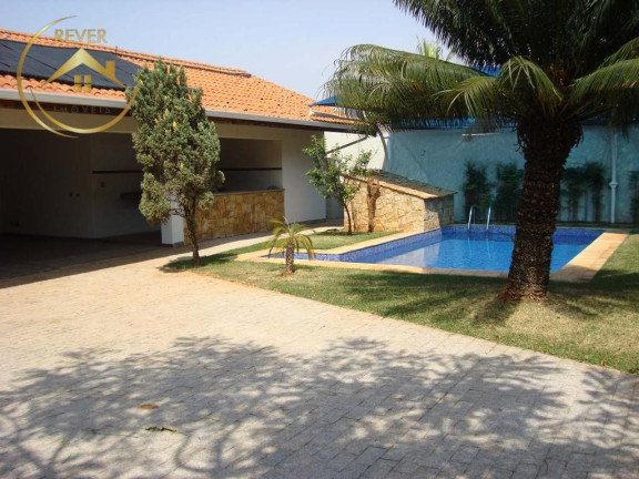 Imagem Sobrado com 4 Quartos para Alugar, 700 m² em Parque Taquaral - Campinas Imagem Sobrado com 4 Quartos para Alugar, 700 m² em Parque Taquaral - Campinas