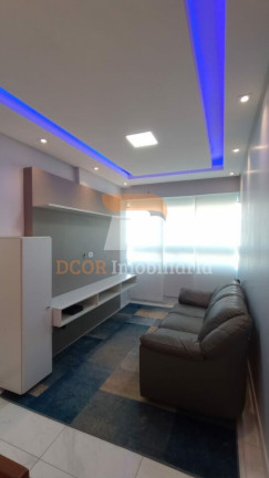 Imagem Apartamento com 3 Quartos à Venda, 56 m² em Centro - Diadema Imagem Apartamento com 3 Quartos à Venda, 56 m² em Centro - Diadema