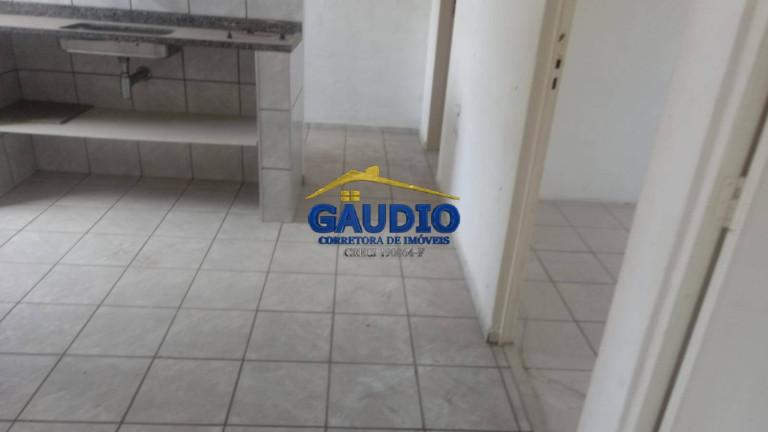 Imagem Apartamento com 2 Quartos para Alugar, 50 m² em Capão Redondo - São Paulo Imagem Apartamento com 2 Quartos para Alugar, 50 m² em Capão Redondo - São Paulo
