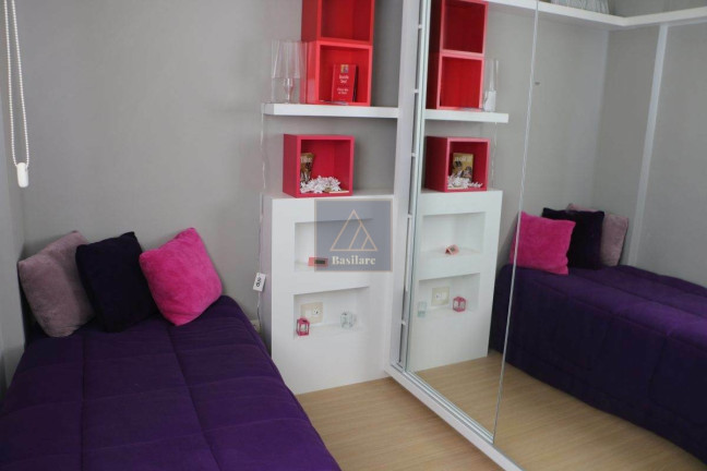 Imagem Apartamento com 2 Quartos à Venda, 66 m² em Rebouças - Curitiba