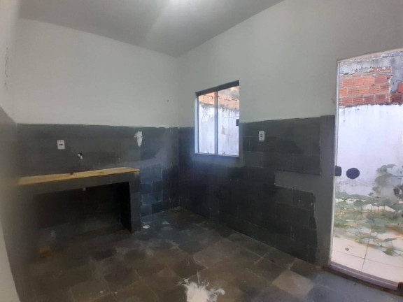 Imagem Casa com 2 Quartos à Venda, em Nelson Costa - Ilhéus Imagem Casa com 2 Quartos à Venda, em Nelson Costa - Ilhéus