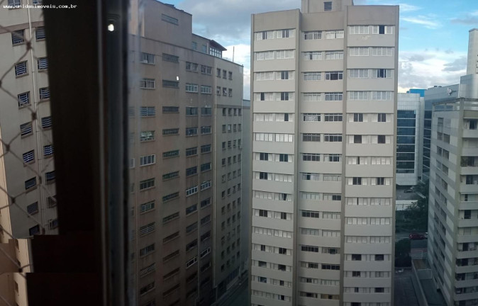 Imagem Apartamento com 3 Quartos à Venda, 125 m² em Bela Vista - São Paulo