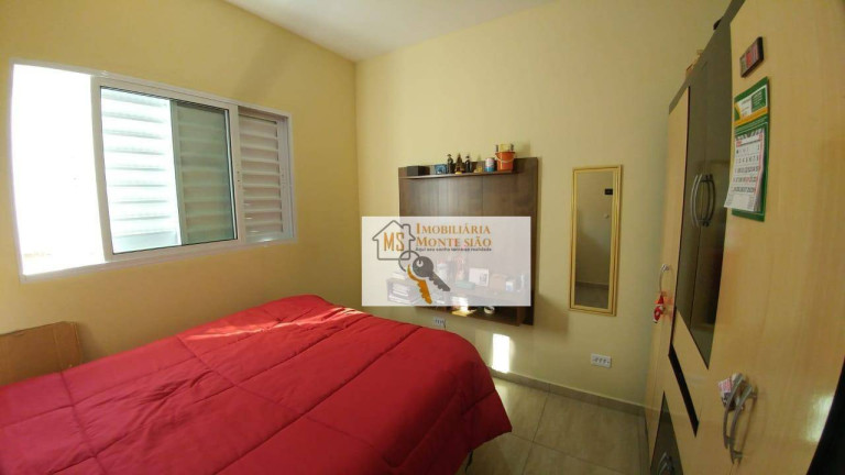 Imagem Sobrado com 4 Quartos à Venda, 190 m² em Cidade Soberana - Guarulhos Imagem Sobrado com 4 Quartos à Venda, 190 m² em Cidade Soberana - Guarulhos