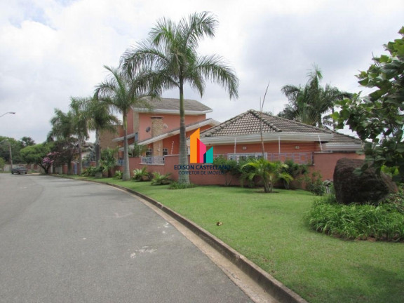 Imagem Casa com 7 Quartos à Venda, 1.151 m² em Malota - Jundiaí