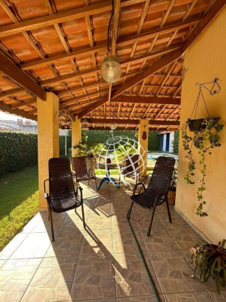 Imagem Casa com 3 Quartos à Venda, 120 m² em Jardim Dos Pinheiros - Atibaia Imagem Casa com 3 Quartos à Venda, 120 m² em Jardim Dos Pinheiros - Atibaia