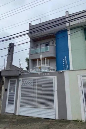 Imagem Apartamento com 2 Quartos à Venda, 61 m² em Vila Helena - Santo André Imagem Apartamento com 2 Quartos à Venda, 61 m² em Vila Helena - Santo André