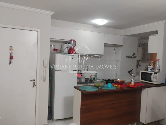 Imagem Imóvel com 2 Quartos à Venda, 52 m² em Jardim Barro Branco - Cotia Imagem Imóvel com 2 Quartos à Venda, 52 m² em Jardim Barro Branco - Cotia