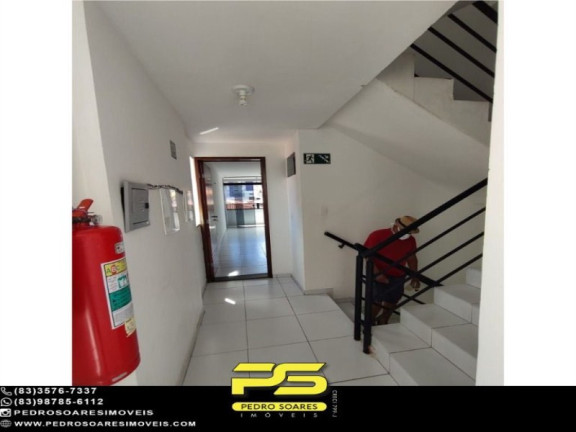 Imagem Apartamento com 3 Quartos à Venda, 70 m² em Bessa - João Pessoa Imagem Apartamento com 3 Quartos à Venda, 70 m² em Bessa - João Pessoa
