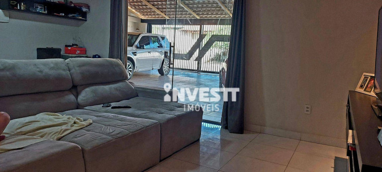 Imagem Casa com 3 Quartos à Venda, 195 m² em Parque Atheneu - Goiânia Imagem Casa com 3 Quartos à Venda, 195 m² em Parque Atheneu - Goiânia
