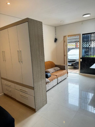 Imagem Studio com 1 Quarto para Alugar, 25 m² em Tucuruvi - São Paulo Imagem Studio com 1 Quarto para Alugar, 25 m² em Tucuruvi - São Paulo