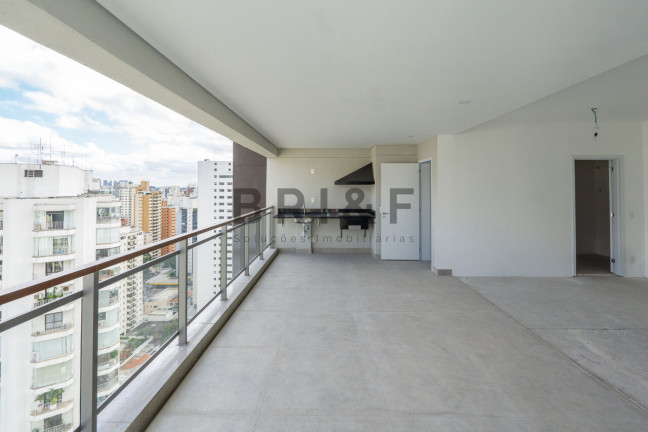 Imagem Apartamento com 3 Quartos à Venda, 158 m² em Moema - São Paulo Imagem Apartamento com 3 Quartos à Venda, 158 m² em Moema - São Paulo