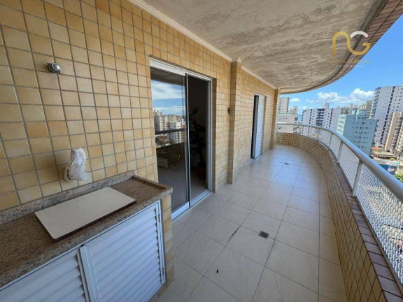 Imagem Apartamento com 2 Quartos à Venda, 115 m² em Tupi - Praia Grande Imagem Apartamento com 2 Quartos à Venda, 115 m² em Tupi - Praia Grande