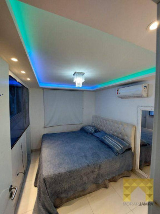 Imagem Apartamento com 3 Quartos à Venda, 96 m² em Bessa - João Pessoa Imagem Apartamento com 3 Quartos à Venda, 96 m² em Bessa - João Pessoa