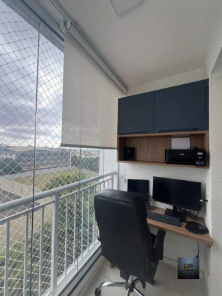 Imagem Apartamento com 2 Quartos à Venda, 55 m² em Rudge Ramos - São Bernardo Do Campo Imagem Apartamento com 2 Quartos à Venda, 55 m² em Rudge Ramos - São Bernardo Do Campo