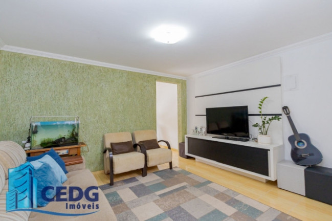 Imagem Casa com 3 Quartos à Venda, 158 m² em Campo Comprido - Curitiba Imagem Casa com 3 Quartos à Venda, 158 m² em Campo Comprido - Curitiba