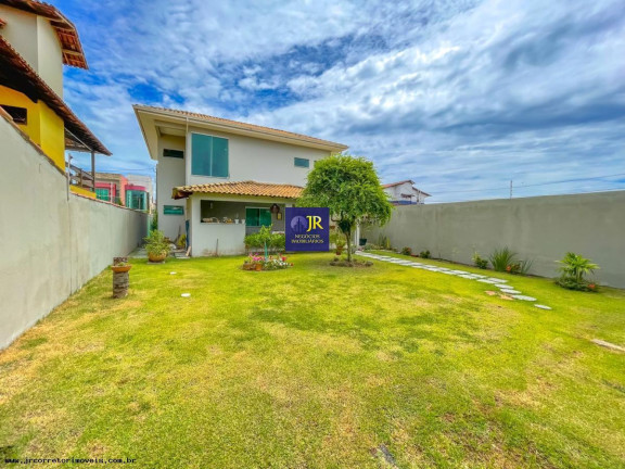 Imagem Casa com 3 Quartos à Venda, 320 m² em Interlagos - Vila Velha