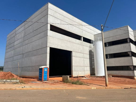 Imagem Imóvel para Alugar, 1.300 m² em Iporanga - Sorocaba Imagem Imóvel para Alugar, 1.300 m² em Iporanga - Sorocaba