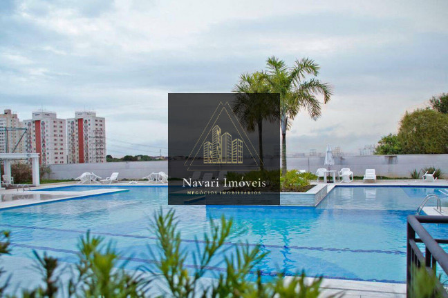 Imagem Apartamento com 2 Quartos à Venda, 55 m² em Vila Ivone - São Paulo Imagem Apartamento com 2 Quartos à Venda, 55 m² em Vila Ivone - São Paulo