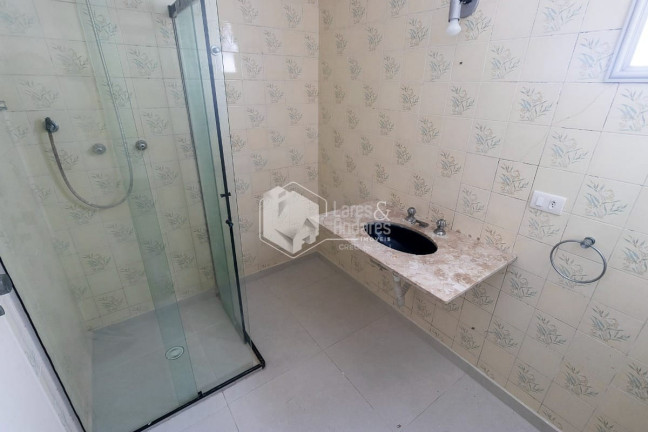 Imagem Apartamento com 3 Quartos à Venda, 121 m² em Vila Monte Alegre - São Paulo Imagem Apartamento com 3 Quartos à Venda, 121 m² em Vila Monte Alegre - São Paulo