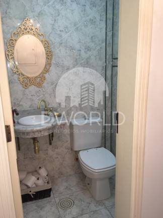 Imagem Imóvel com 3 Quartos à Venda, 160 m² em Centro - São Bernardo Do Campo Imagem Imóvel com 3 Quartos à Venda, 160 m² em Centro - São Bernardo Do Campo