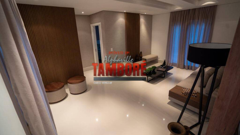 Imagem Casa de Condomínio com 7 Quartos à Venda, 1.200 m² em Tamboré - Santana De Parnaíba