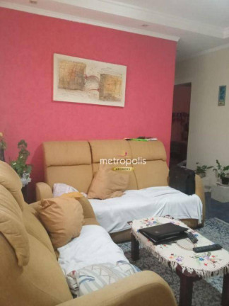 Imagem Apartamento com 2 Quartos à Venda, 62 m² em Cerâmica - São Caetano Do Sul Imagem Apartamento com 2 Quartos à Venda, 62 m² em Cerâmica - São Caetano Do Sul