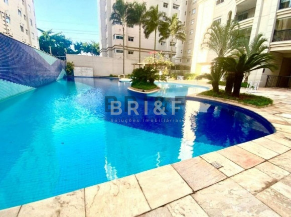 Imagem Apartamento com 3 Quartos à Venda, 144 m² em Campo Belo - São Paulo Imagem Apartamento com 3 Quartos à Venda, 144 m² em Campo Belo - São Paulo