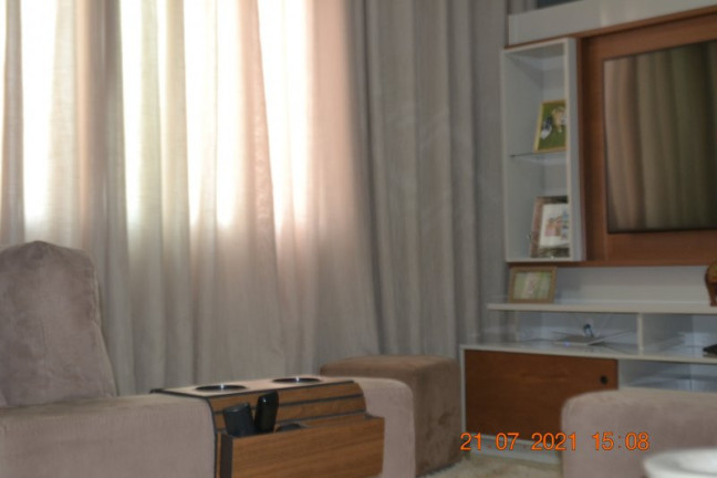 Imagem Casa com 3 Quartos à Venda, 115 m² em Loteamento Vila Real - Itatiba