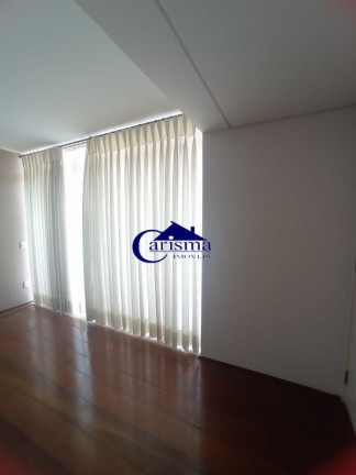 Imagem Apartamento com 3 Quartos à Venda, 205 m² em Centro - Santo André Imagem Apartamento com 3 Quartos à Venda, 205 m² em Centro - Santo André