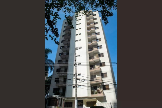 Imagem Apartamento com 3 Quartos à Venda, 160 m² em Santana - São Paulo Imagem Apartamento com 3 Quartos à Venda, 160 m² em Santana - São Paulo