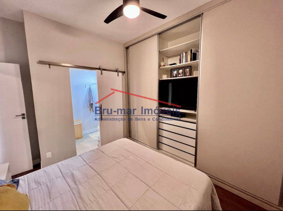 Imagem Apartamento com 2 Quartos à Venda, 77 m² em Pompéia - Santos Imagem Apartamento com 2 Quartos à Venda, 77 m² em Pompéia - Santos