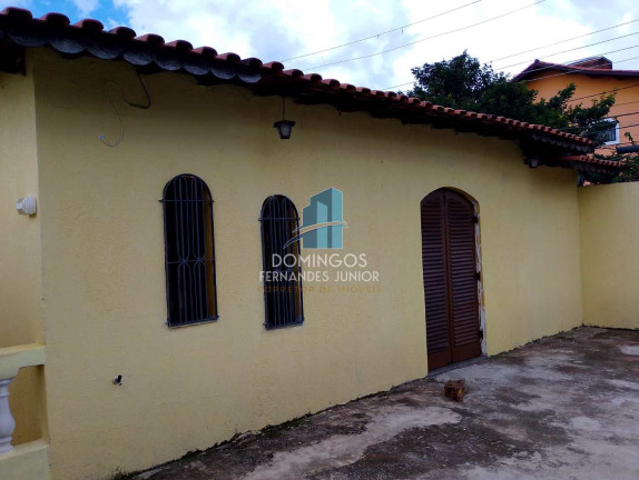 Imagem Casa com 2 Quartos à Venda, 200 m² em Itaquera - São Paulo