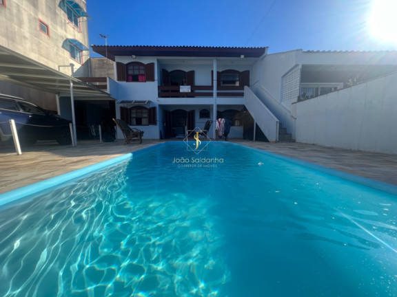 Imagem Sobrado com 5 Quartos para Temporada, em Jardim Estoril - Guaratuba Imagem Sobrado com 5 Quartos para Temporada, em Jardim Estoril - Guaratuba