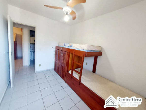 Imagem Apartamento com 3 Quartos à Venda, 62 m² em Praia Grande - Ubatuba