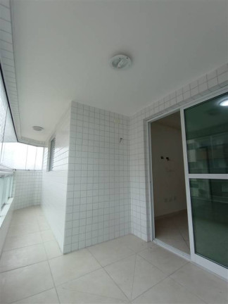 Imagem Apartamento com 2 Quartos à Venda, 118 m² em Caiçara - Praia Grande