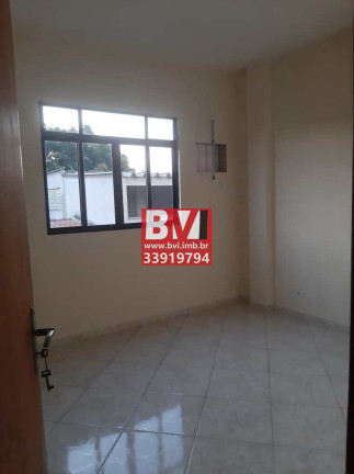 Imagem Apartamento com 2 Quartos à Venda, 54 m² em Irajá - Rio De Janeiro
