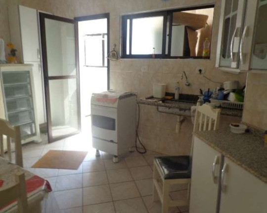 Imagem Apartamento com 4 Quartos à Venda, 154 m² em Pitangueiras - Guarujá