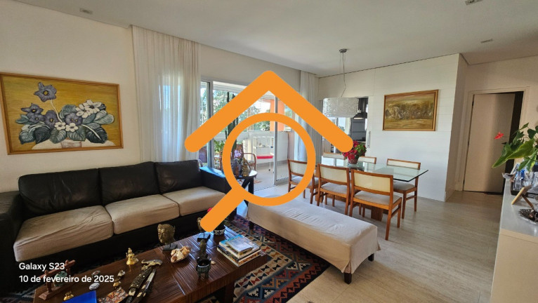 Imóvel com 3 Quartos à Venda, 189 m² em Jardim Marajoara - São Paulo