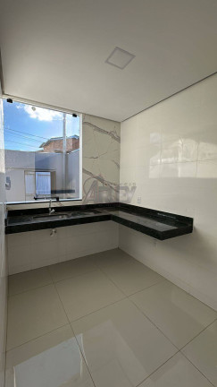 Imagem Casa com 2 Quartos à Venda, 110 m² em Planalto - Montes Claros Imagem Casa com 2 Quartos à Venda, 110 m² em Planalto - Montes Claros