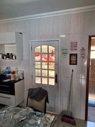 Imagem Sobrado com 3 Quartos à Venda, 250 m² em Loteamento Villa Branca - Jacareí