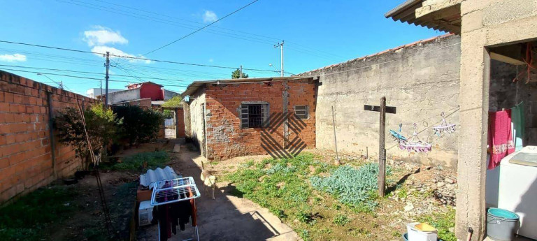 Imagem Casa com 1 Quarto à Venda, 76 m² em Jardim Botucatu - Sorocaba Imagem Casa com 1 Quarto à Venda, 76 m² em Jardim Botucatu - Sorocaba