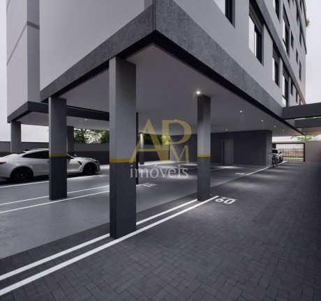 Imagem Apartamento com 3 Quartos à Venda, 77 m² em Pedra Branca - Palhoça Imagem Apartamento com 3 Quartos à Venda, 77 m² em Pedra Branca - Palhoça