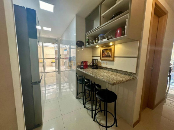 Imagem Apartamento com 3 Quartos à Venda, 151 m² em Freguesia (jacarepaguá) - Rio De Janeiro