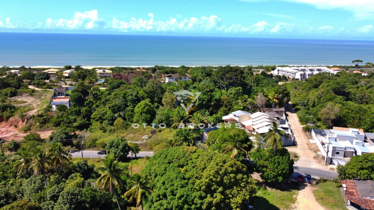 Imagem Terreno à Venda, 65.057 m² em Santa Cruz Cabrália - Santa Cruz Cabrália