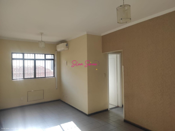 Imagem Apartamento com 2 Quartos à Venda, 73 m² em Embaré - Santos Imagem Apartamento com 2 Quartos à Venda, 73 m² em Embaré - Santos