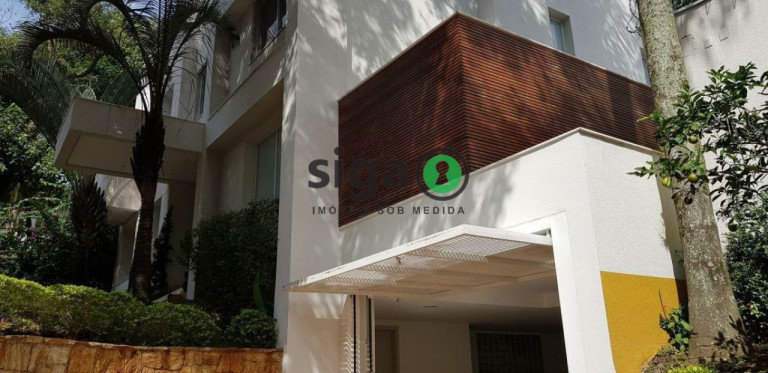 Imagem Casa com 4 Quartos à Venda, 608 m² em Brooklin - São Paulo Imagem Casa com 4 Quartos à Venda, 608 m² em Brooklin - São Paulo