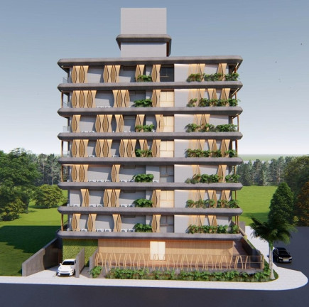 Imóvel com 1 Quarto à Venda, 20 m² em Manaíra - João Pessoa