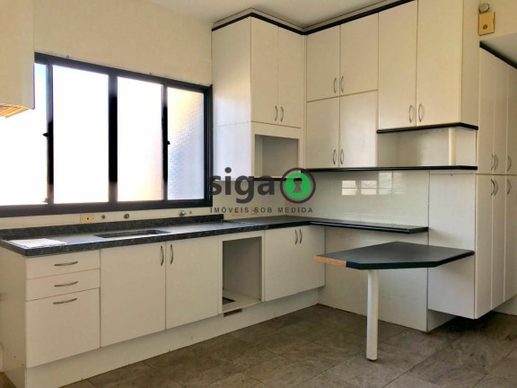 Imagem Apartamento com 3 Quartos à Venda, 269 m² em Vila Mariana - São Paulo Imagem Apartamento com 3 Quartos à Venda, 269 m² em Vila Mariana - São Paulo